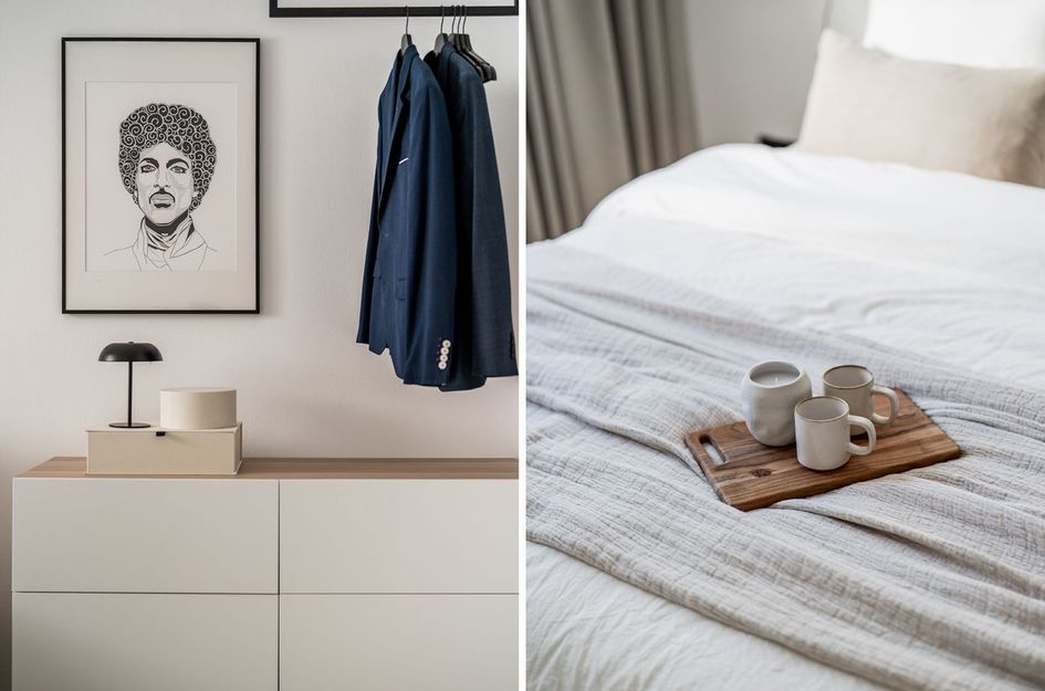 Appartement in Marbella