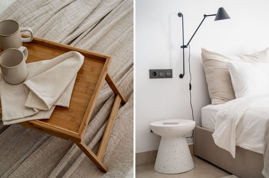 Appartement in Marbella