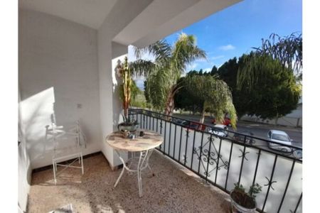 Appartement in Carratraca