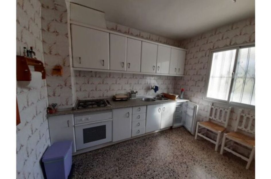 Appartement in Carratraca