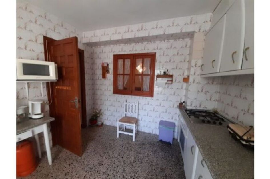 Appartement in Carratraca