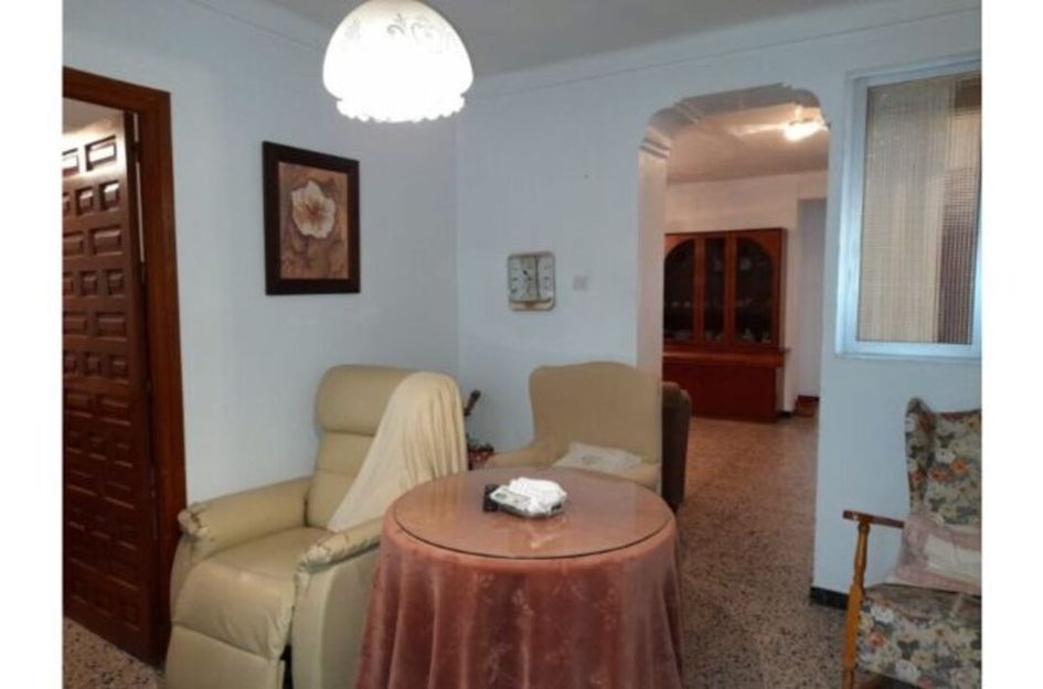 Appartement in Carratraca