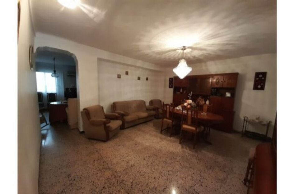 Appartement in Carratraca
