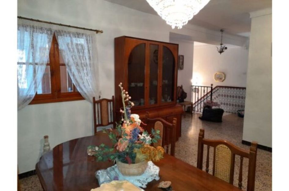 Appartement in Carratraca