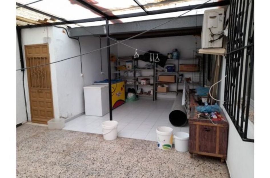 Appartement in Carratraca