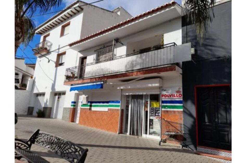 Appartement in Carratraca