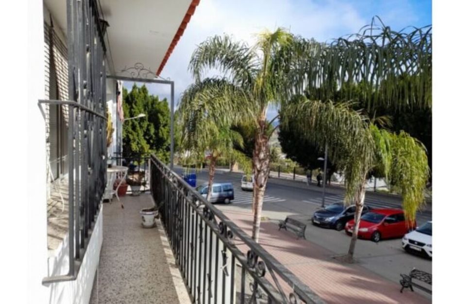 Appartement in Carratraca