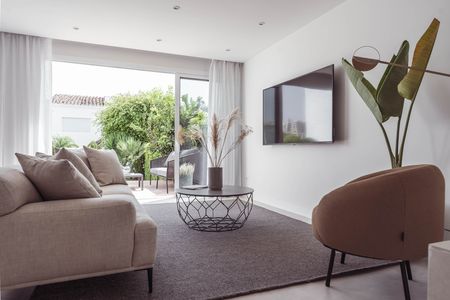 Huis in Marbella