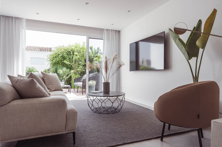 Huis in Marbella