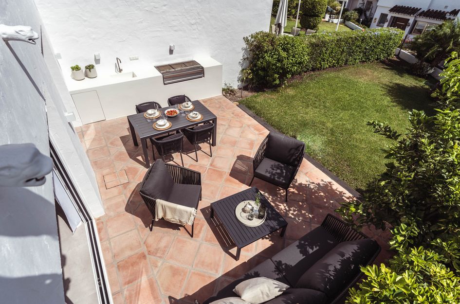 Huis in Marbella