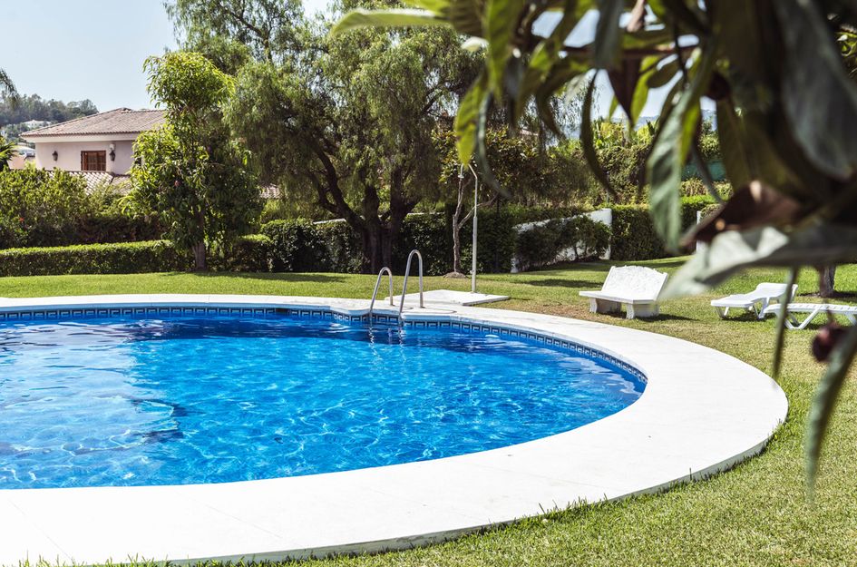 Huis in Marbella