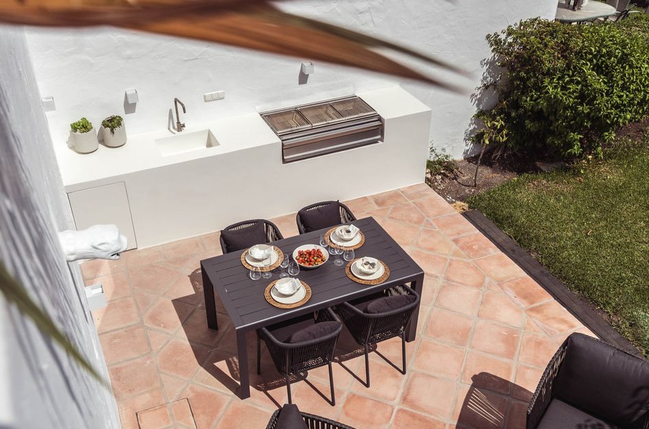 Huis in Marbella