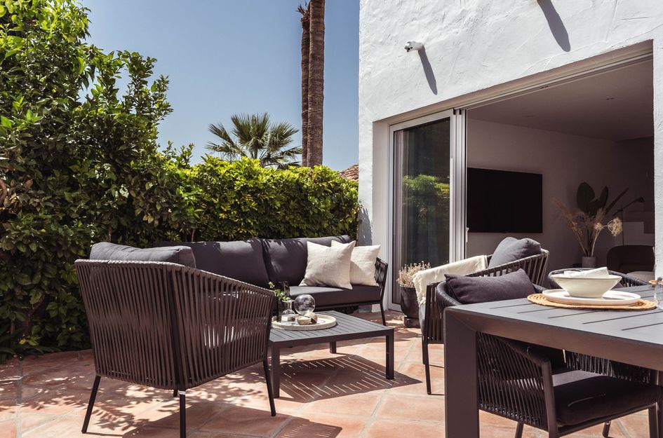 Huis in Marbella