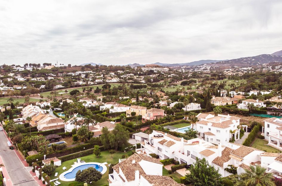 Huis in Marbella