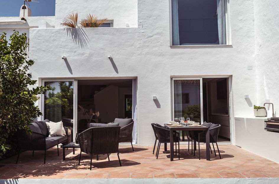 Huis in Marbella