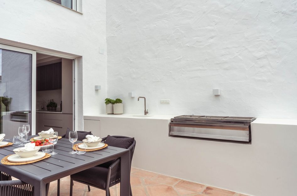 Huis in Marbella