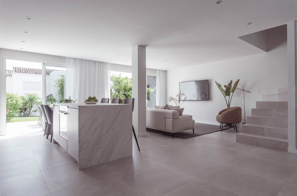 Huis in Marbella