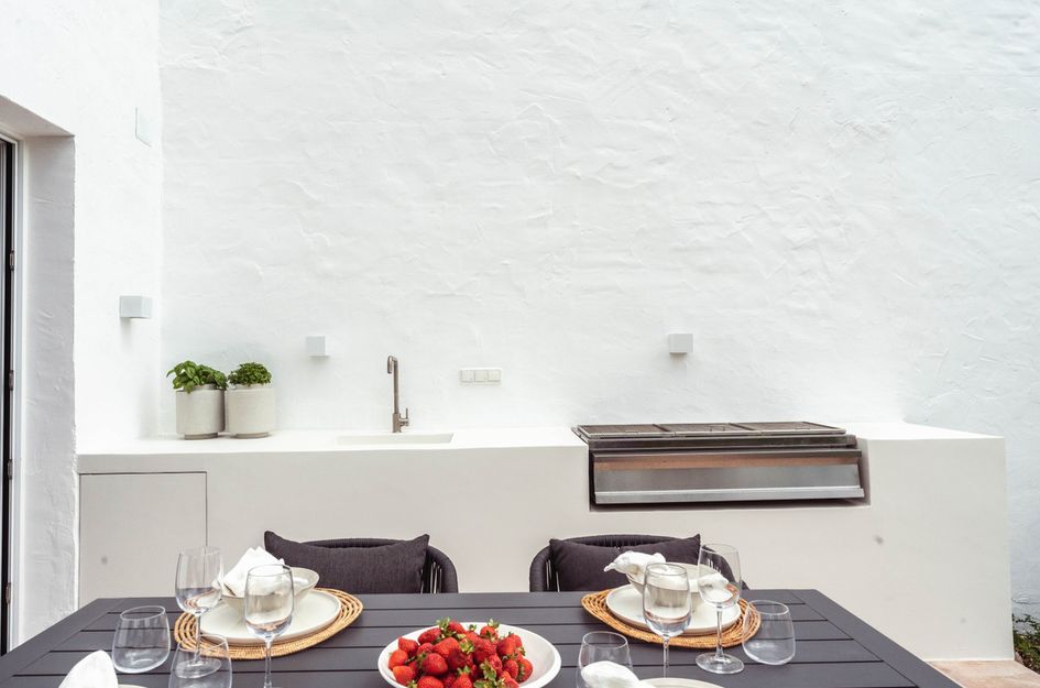 Huis in Marbella