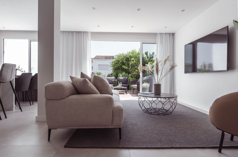 Huis in Marbella