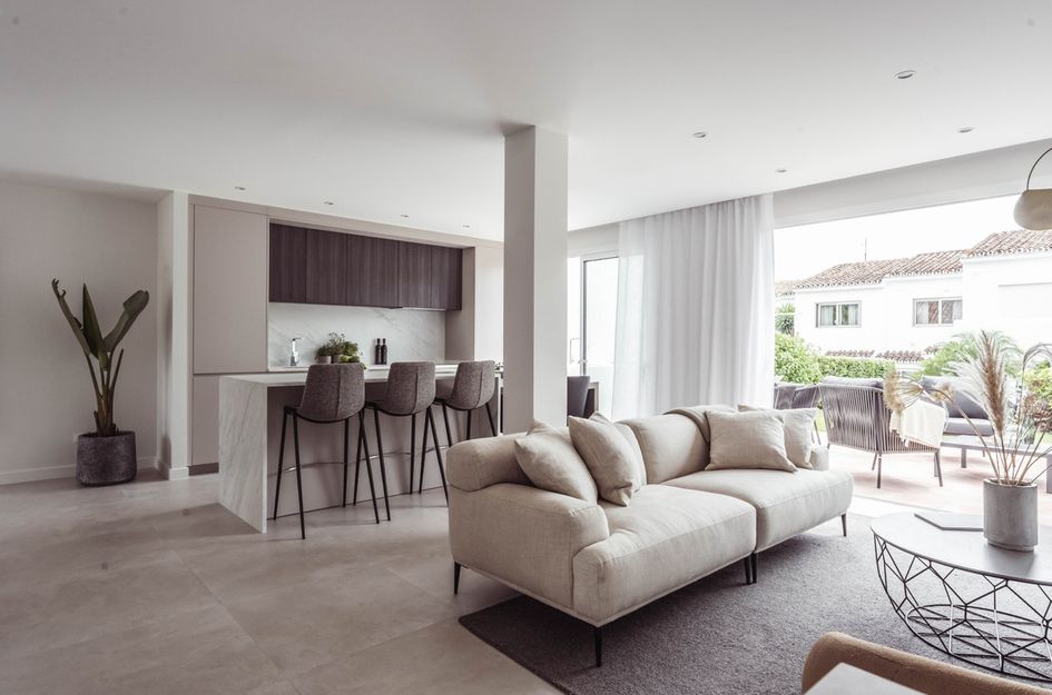 Huis in Marbella