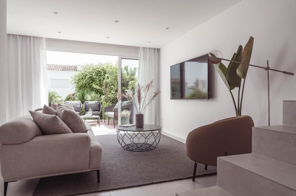 Huis in Marbella