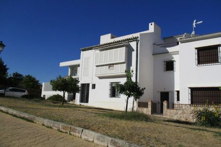 Huis in Carratraca