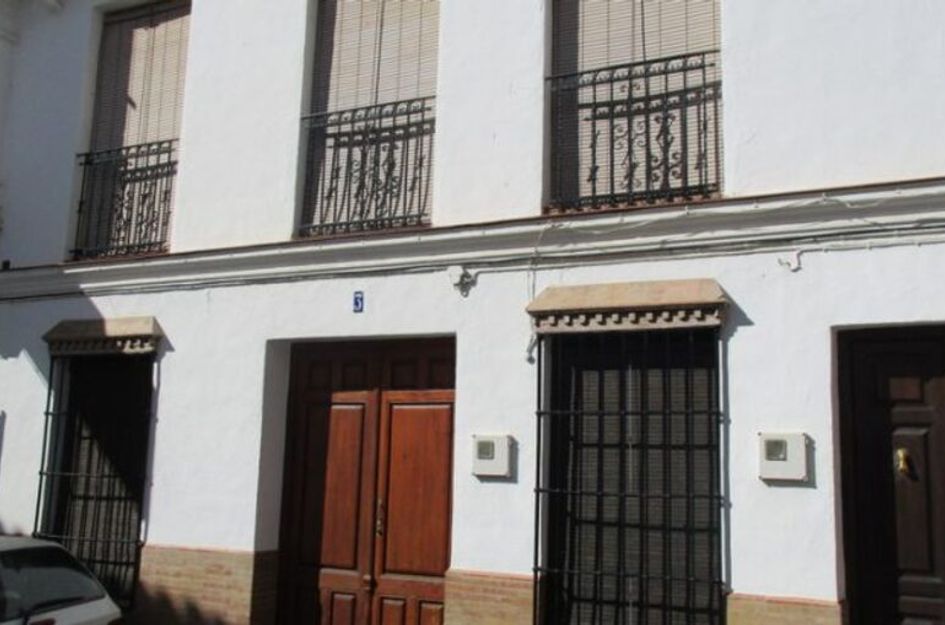 Huis in Carratraca