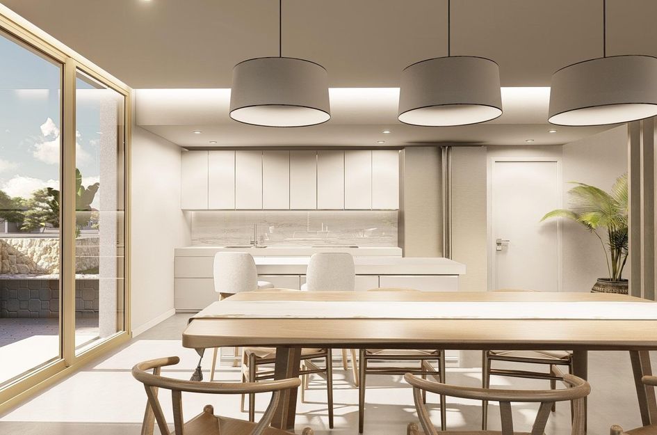 Villa in Castillo de Montemar