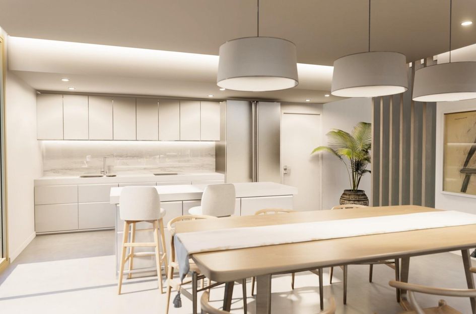 Villa in Castillo de Montemar