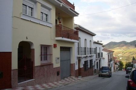 Huis in Carratraca
