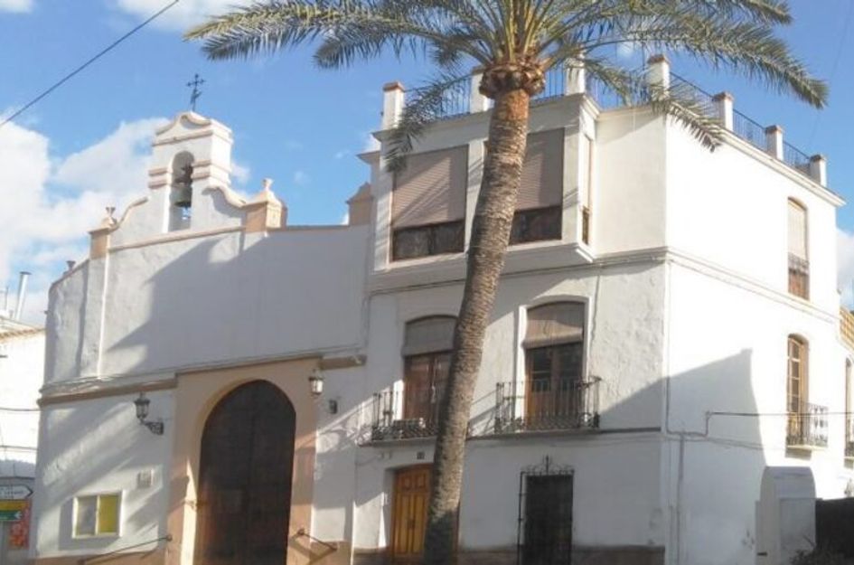 Huis in Carratraca