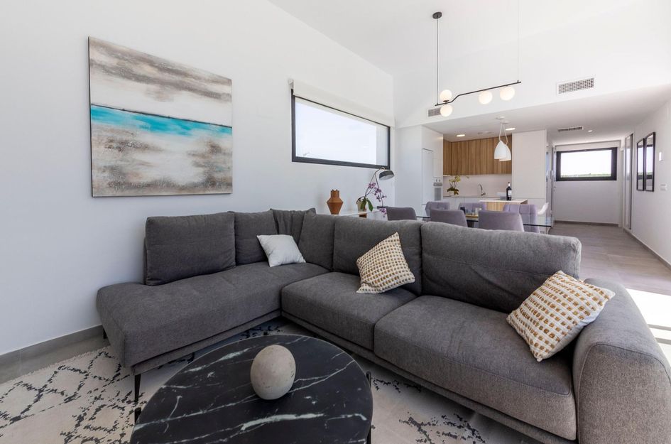 Villa in Los Marines