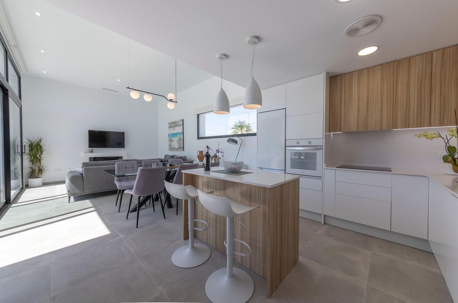 Villa in Los Marines