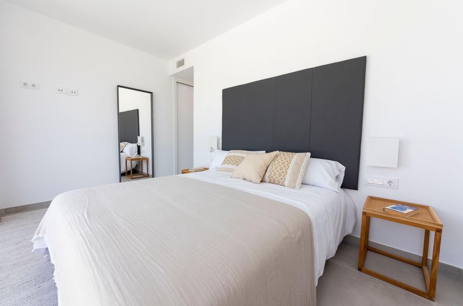 Villa in Los Marines