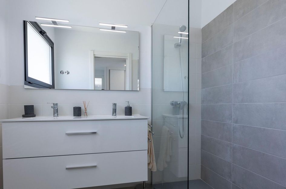 Villa in Los Marines