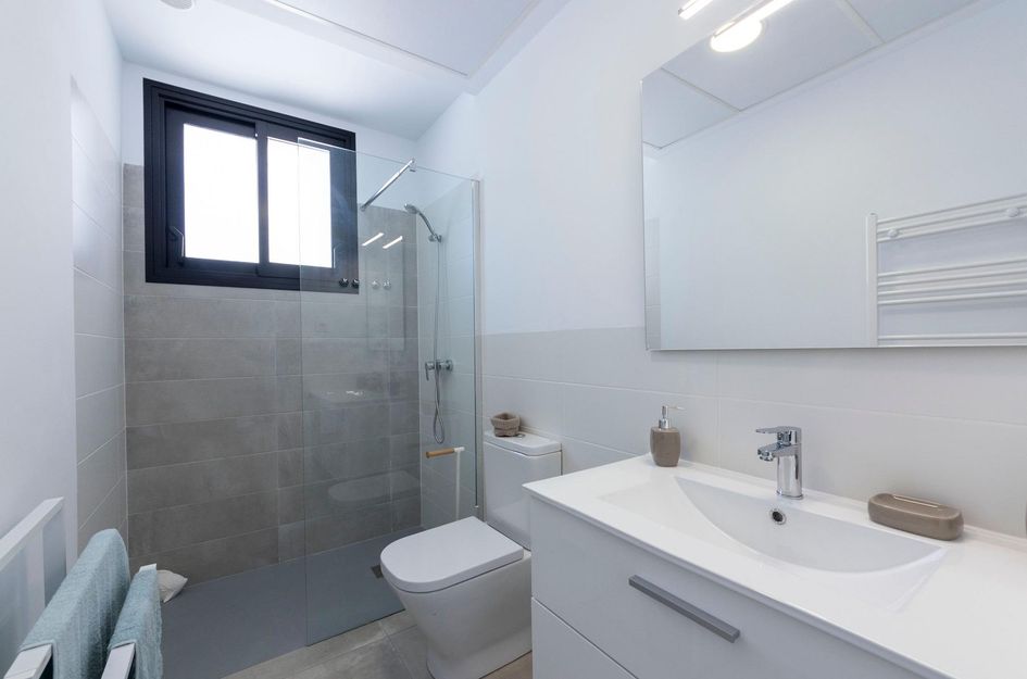 Villa in Los Marines