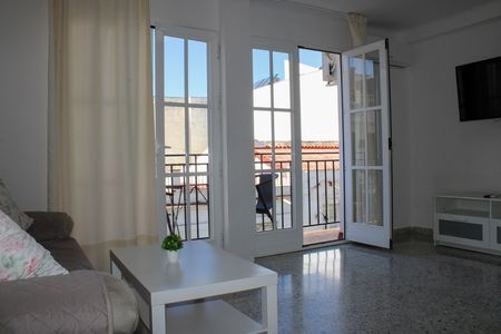 Villa in Nerja