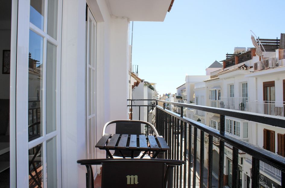 Villa in Nerja
