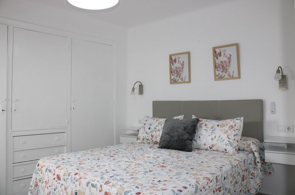 Villa in Nerja