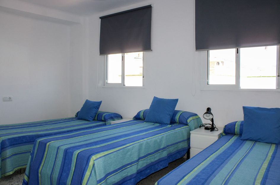 Villa in Nerja