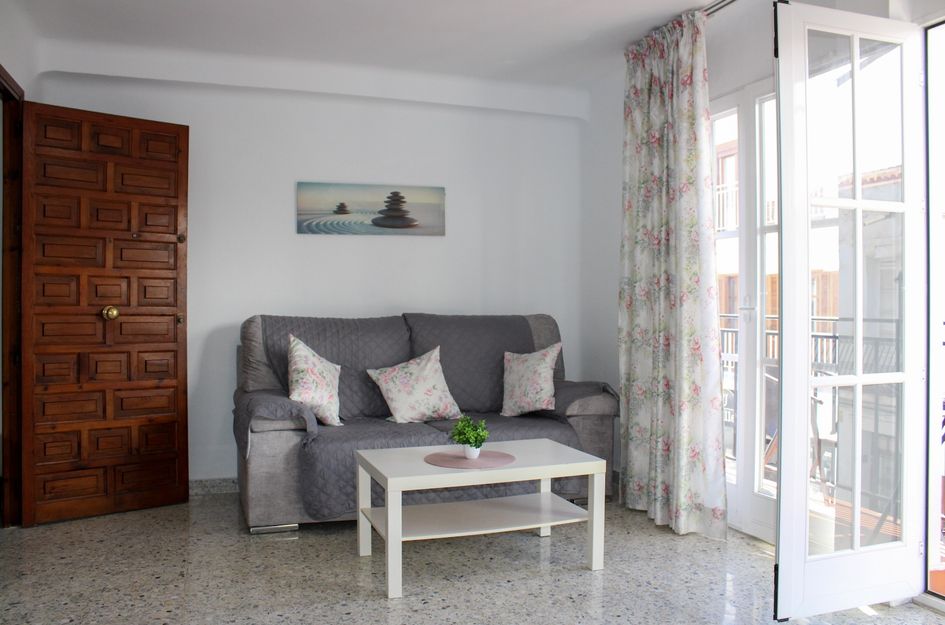 Villa in Nerja
