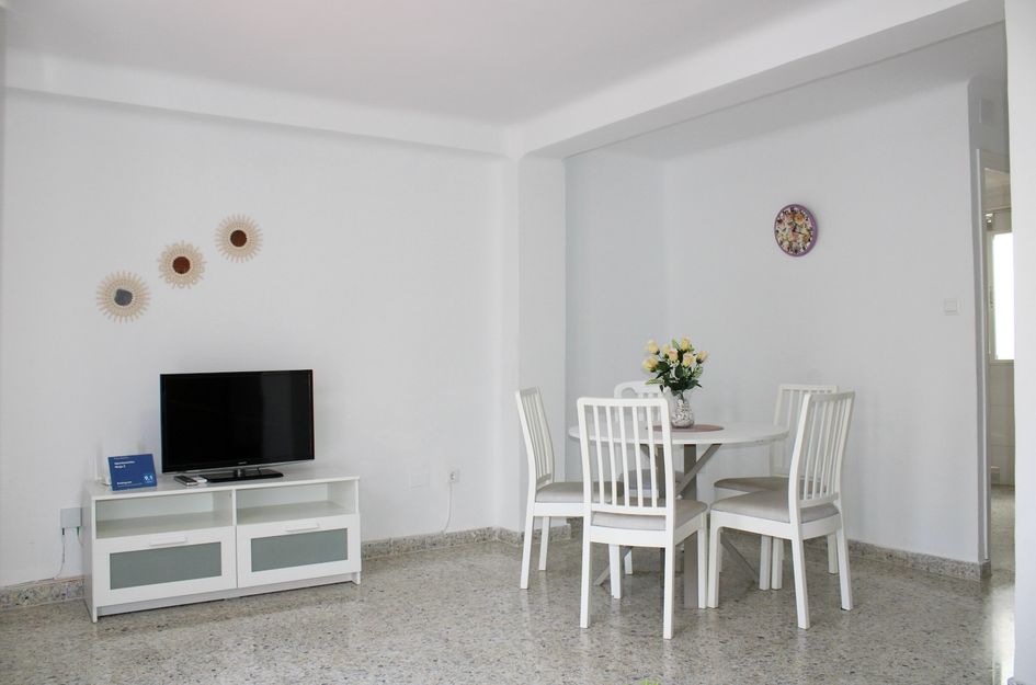 Villa in Nerja