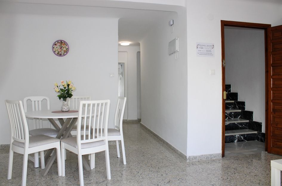 Villa in Nerja