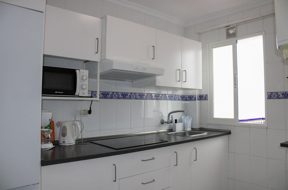 Villa in Nerja