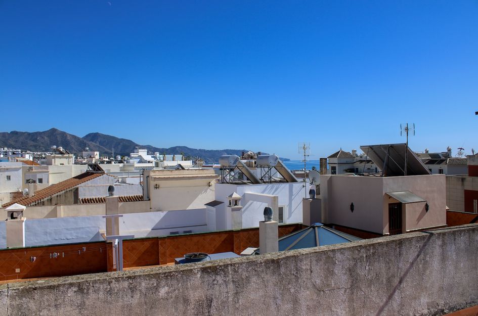 Villa in Nerja