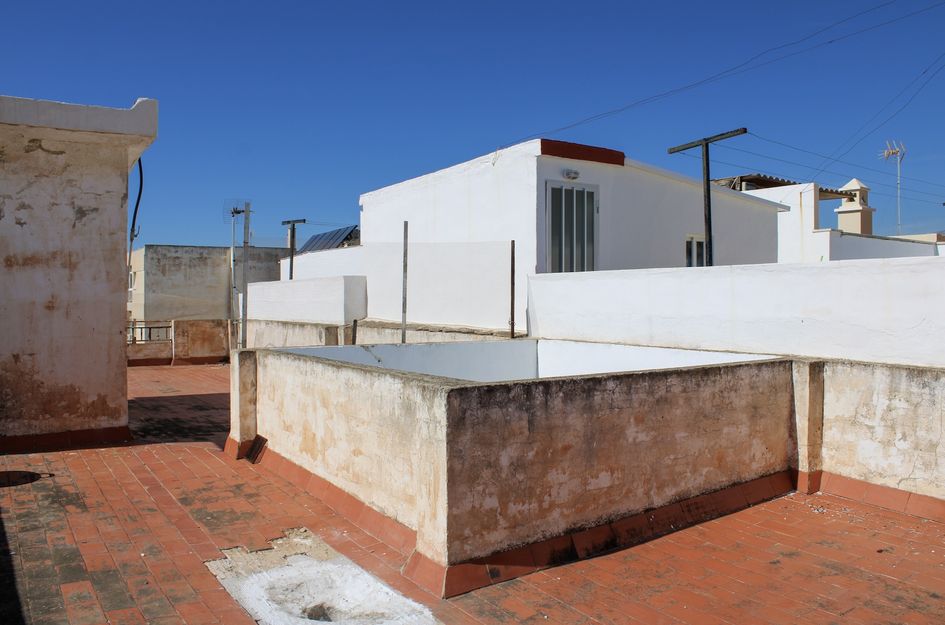 Villa in Nerja