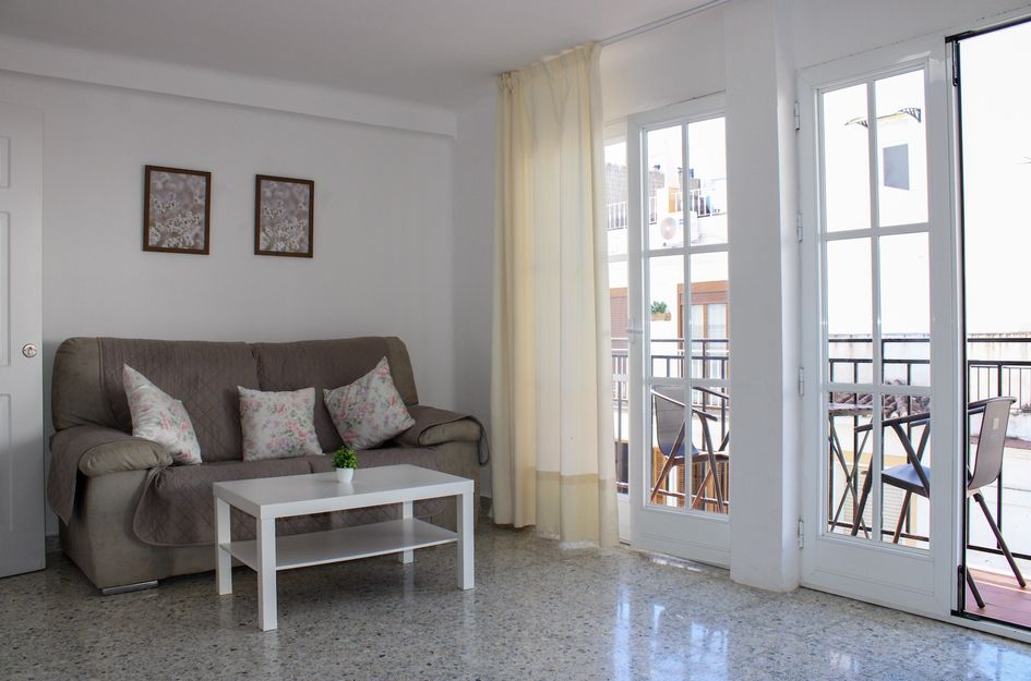 Villa in Nerja