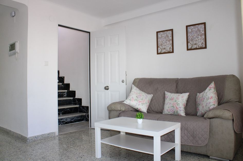 Villa in Nerja