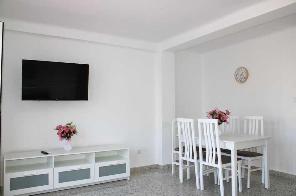 Villa in Nerja