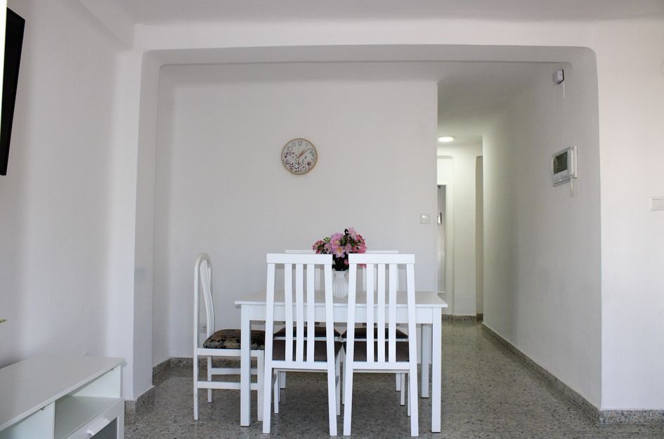 Villa in Nerja